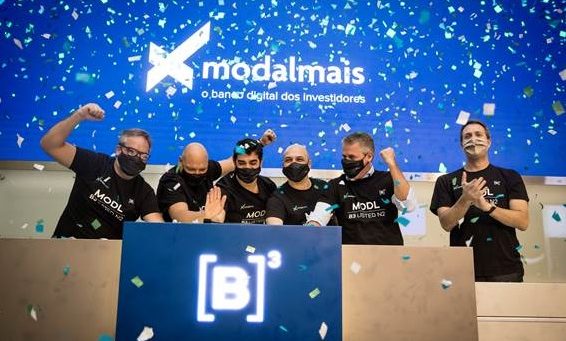 XP announces an agreement to purchase Banco Modal, owner of the modalmais platform