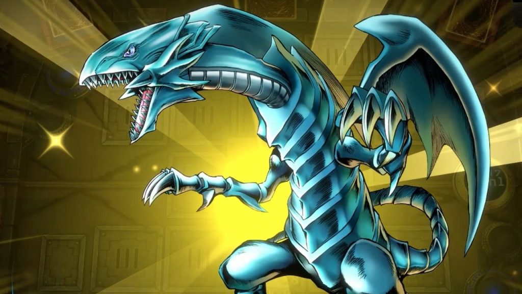 Yu-Gi-Oh!  Master Duel is free for PS4 and PS5