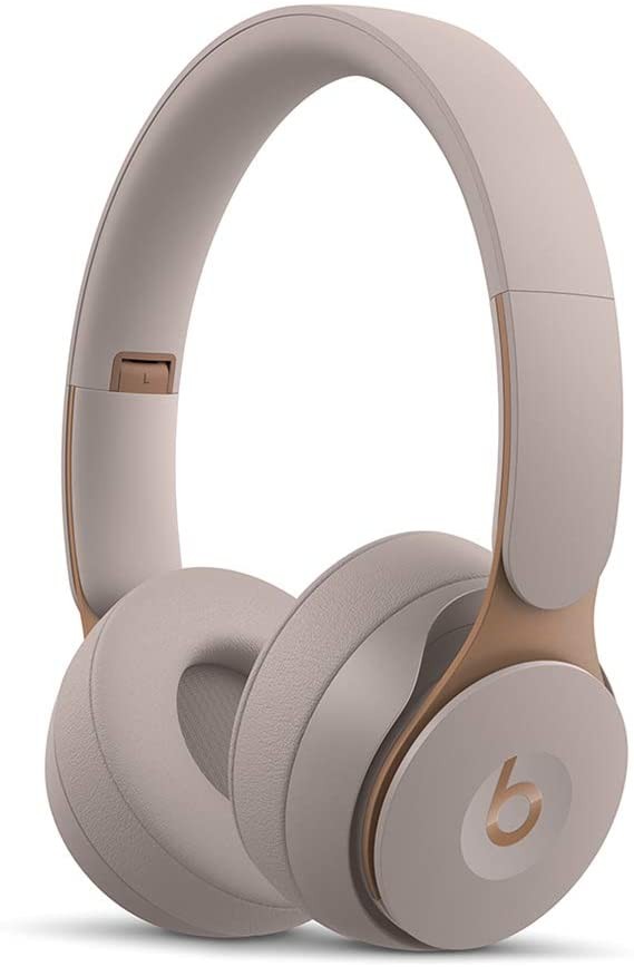 Wireless noise-canceling headphones, Beats Solo Pro (Photo: Playback/Amazon)