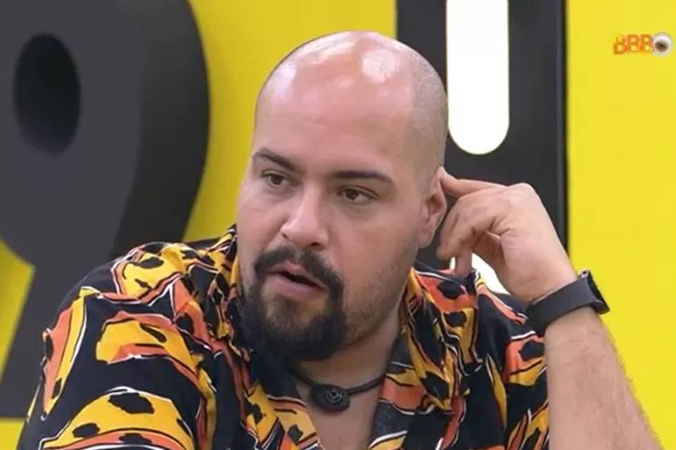 Tiago Abravanel