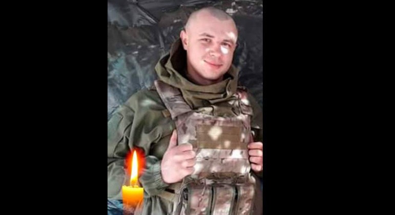 A soldier sacrifices his life to stop the Russian advance and is hailed as a war hero - News