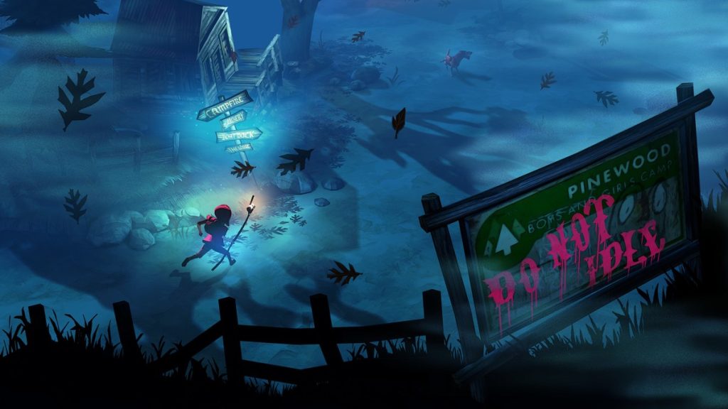 Flame in the Flood and SpongeBob's Free on Xbox in March |  Adventure games