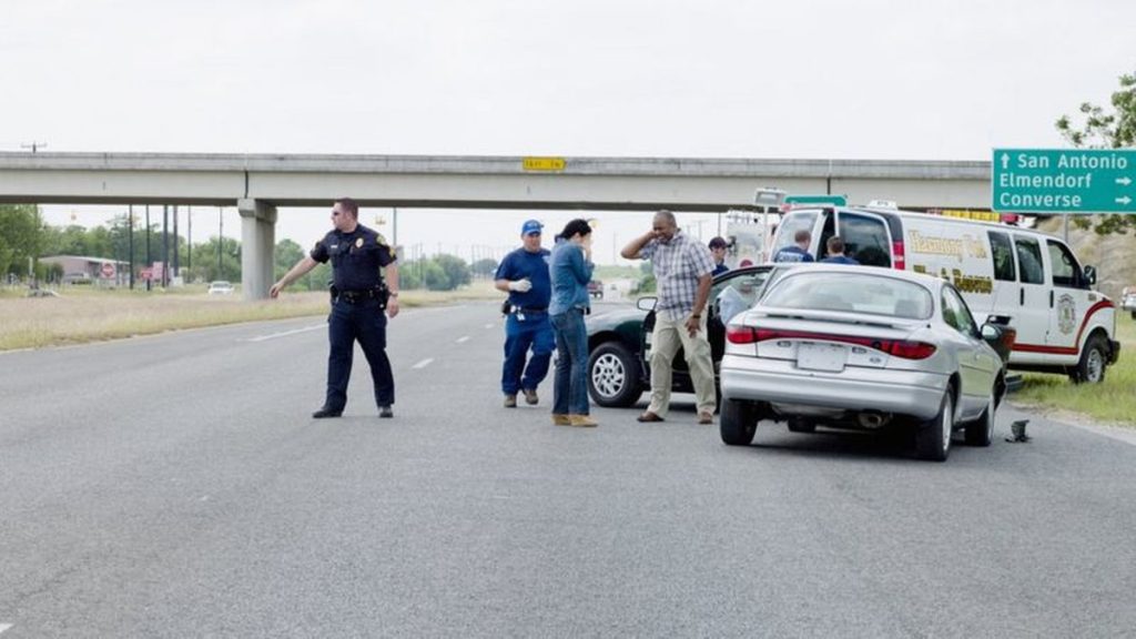 Govt-19 epidemic Why US traffic deaths may be behind 'epidemic' |  The world