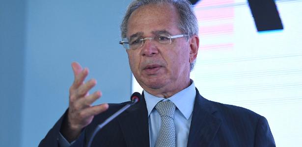 Guedes promises R$100 billion in credit for small and medium-sized businesses