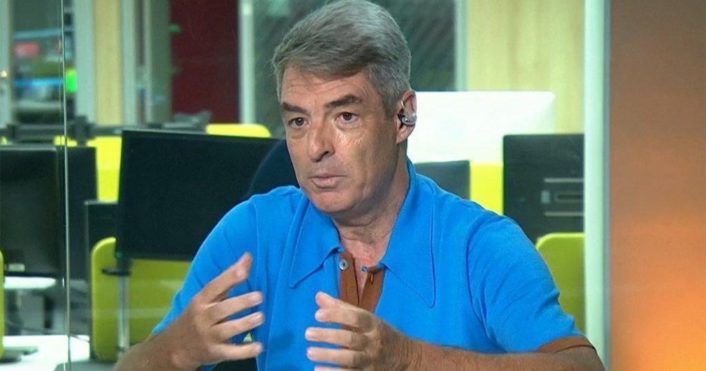 Journalist sees Independiente del Valle as a mirror and praises Textor's ideas in Botafogo: 'Fantastic project'