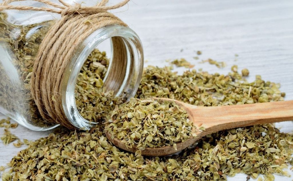 Oregano, an ideal spice for respiratory and heart health
