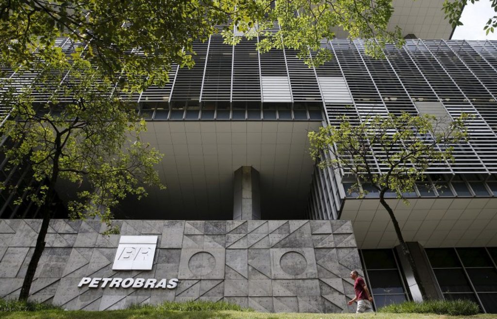 Petrobras records record net income of R$106.6 billion in 2021 |  Economie