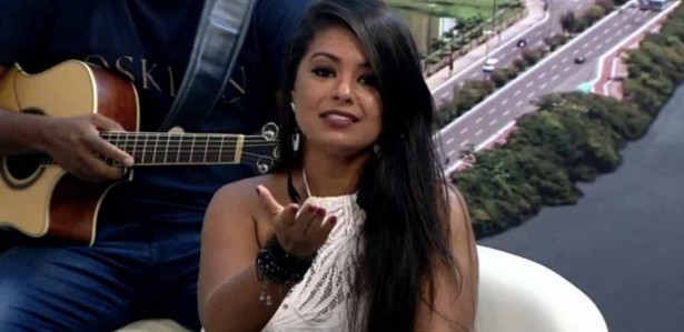 The singer's sister talks about the symptoms and health status of the Calcinha Preta singer;  a look