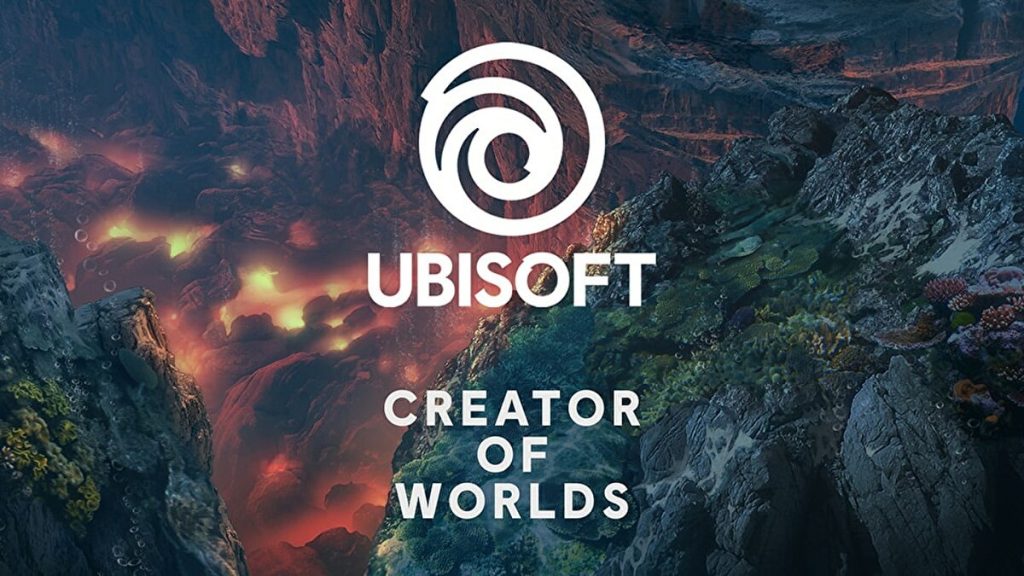 Ubisoft is ready to evaluate purchase offers • Eurogamer.pt