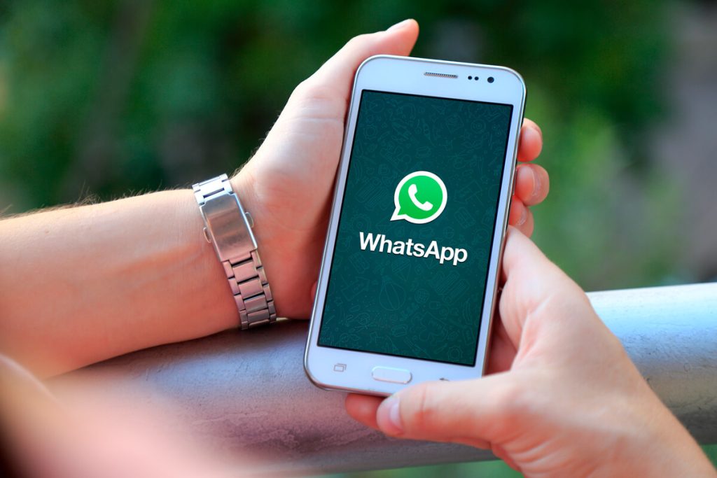 WhatsApp will fulfill the old request of app users: find out which is which