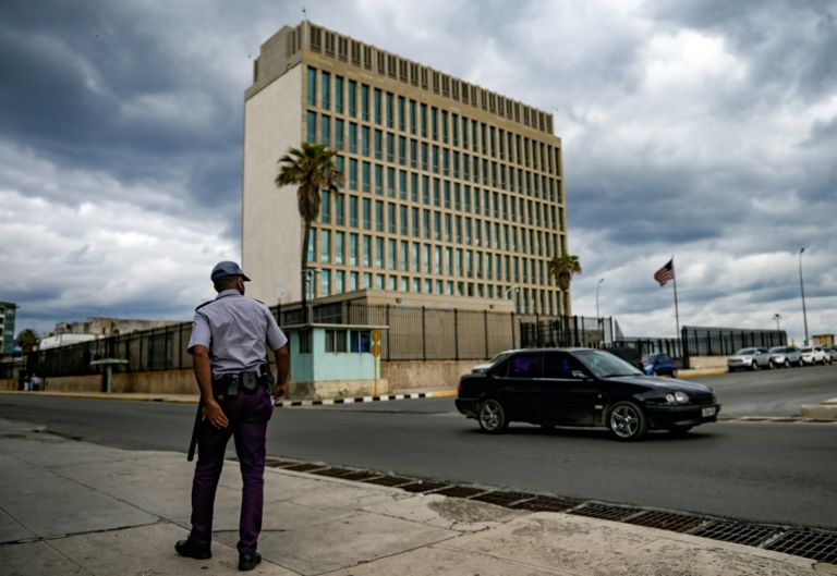 Possível reabertura do consulado dos EUA gera esperança em Cuba