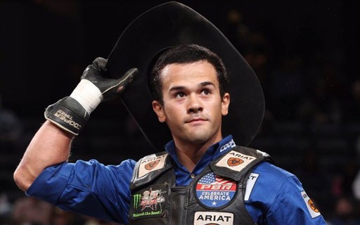 Kaique Pacheco wins US $ 2 million prize at Rodeo in US - Globo Rural Magazine