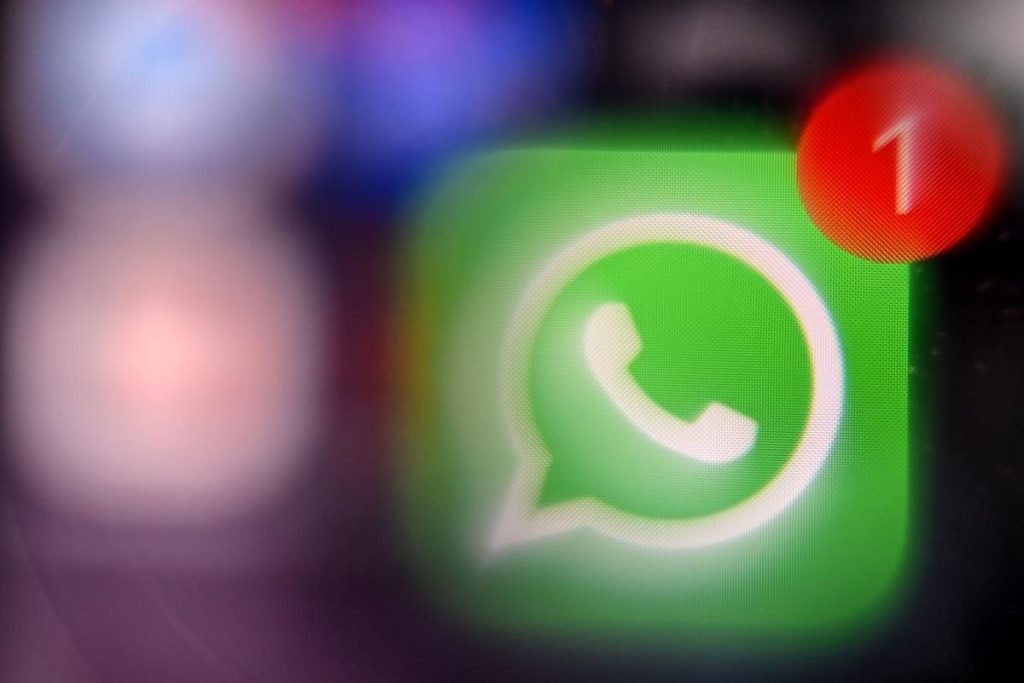 Some users are banned from WhatsApp forever;  understand