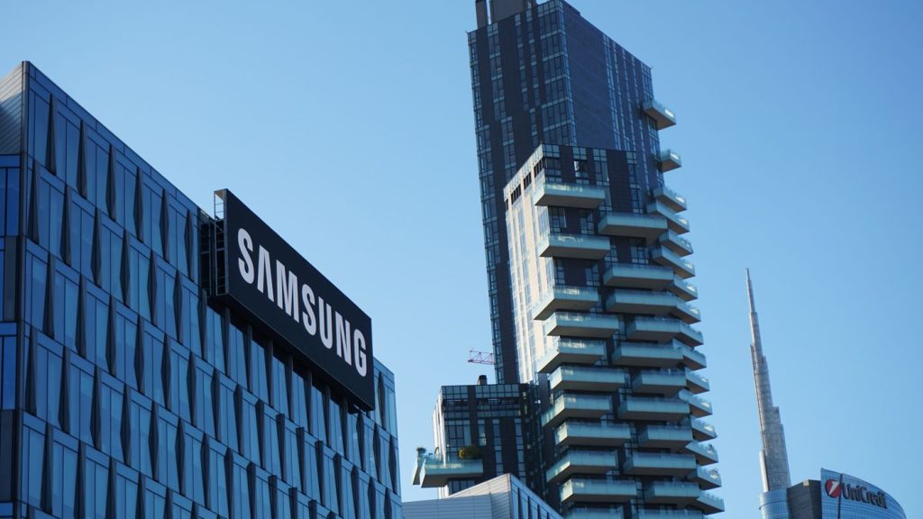 Samsung and DSMC are fighting the $ 52 billion US tax breach