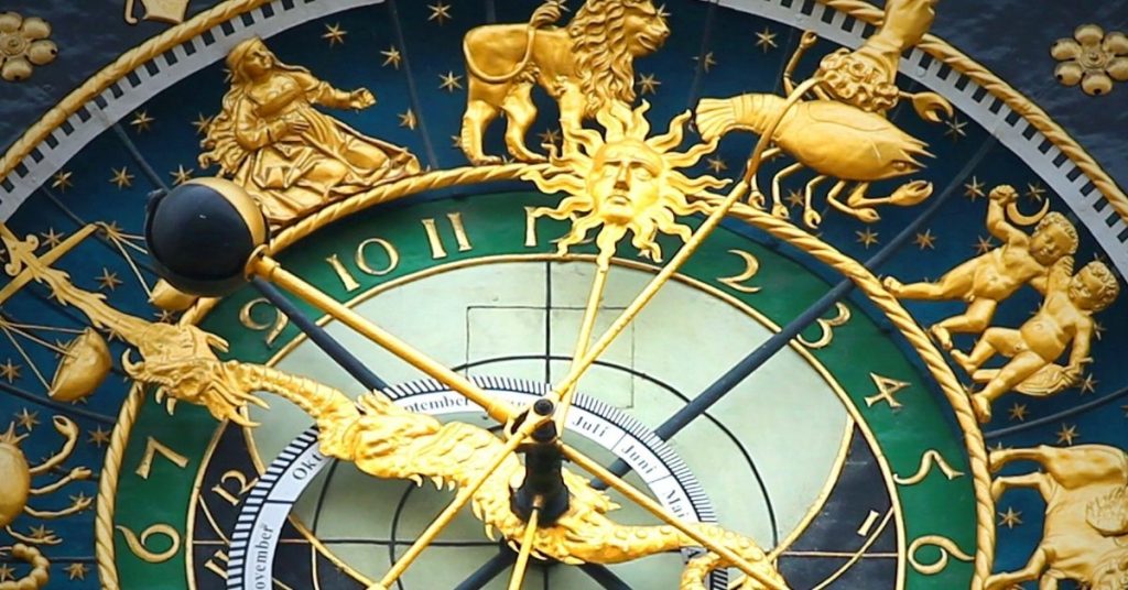 Check the main March predictions for the signs of the zodiac
