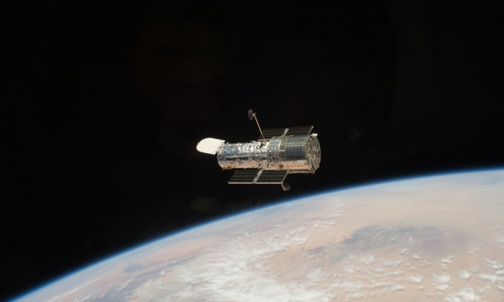 NASA promete descoberta empolgante do Telescópio Hubble nos próximos dias