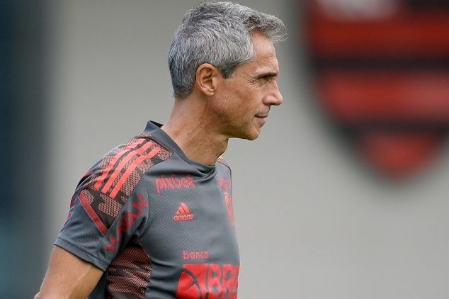 Flamengo changes against Atlético Go;  See the potential lineup
