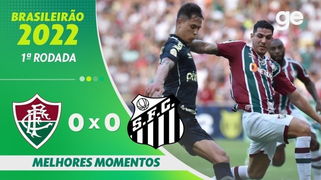Analysis: Fluminense sees level drop without Ganso, large number of transmissions hide Low Severity |  fluminence