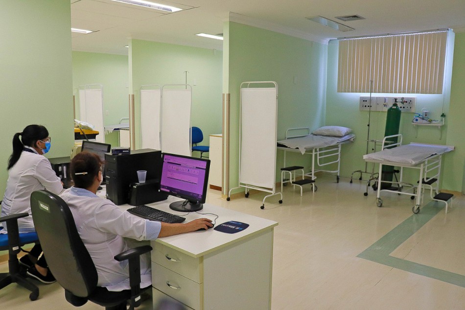 Blumenau is changing the nomenclature and updating the coverage area of ​​the health units