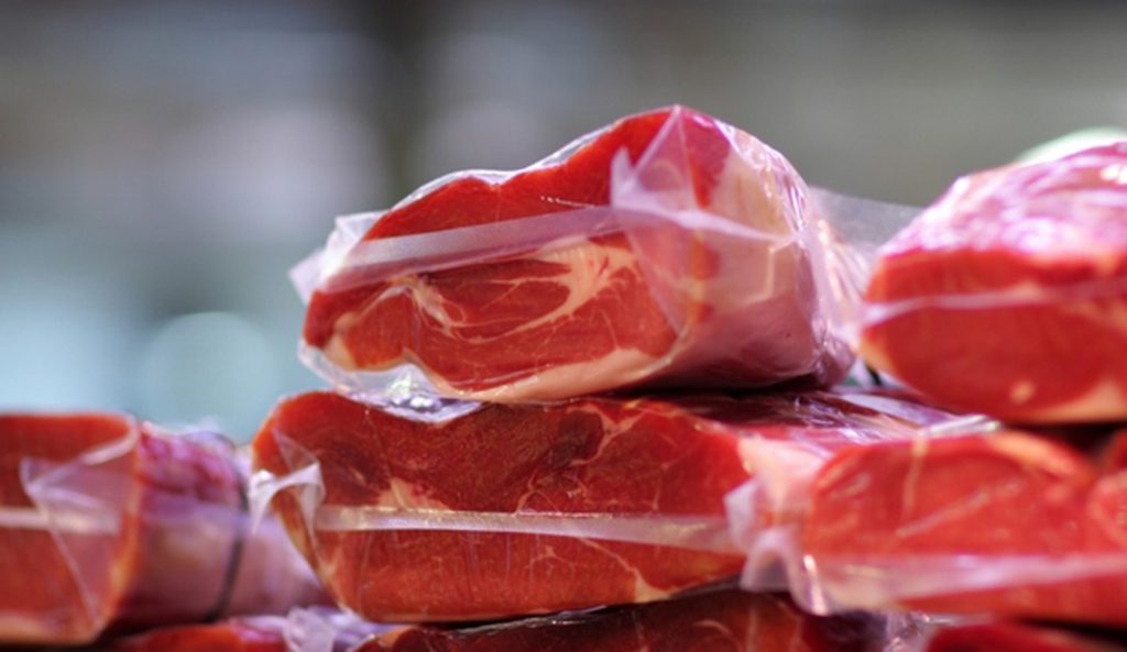 Could meat prices rise again after the new Chinese ban?