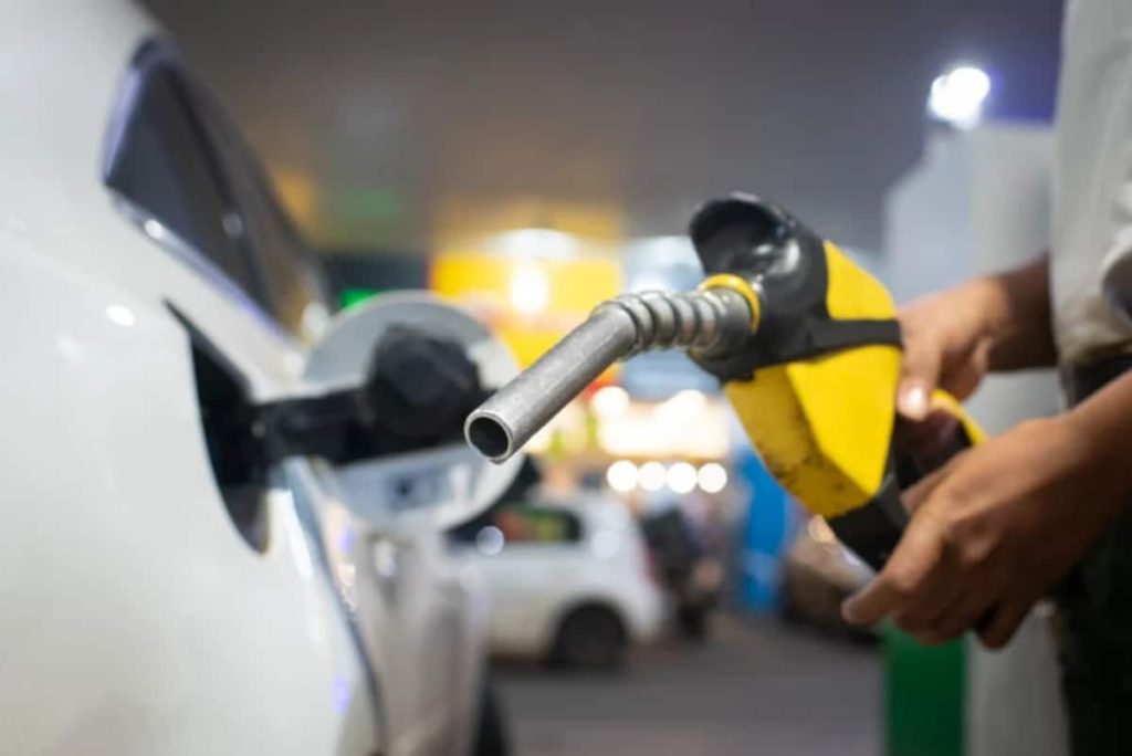 ICMS on diesel fixed by Confaz and gasoline at frozen price