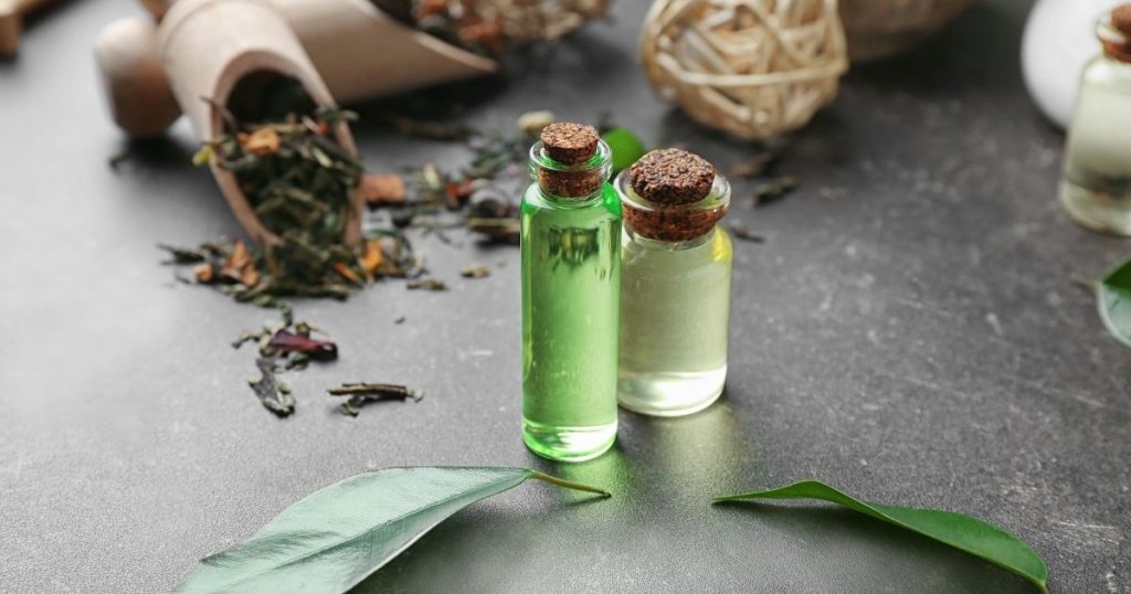 Learn how to properly use tea tree oil for health