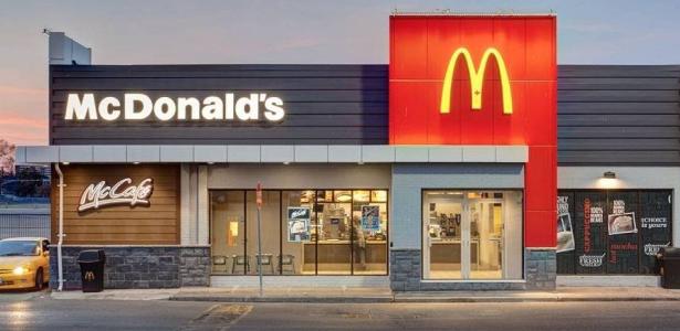 McDonald's confirms leakage of CPF, email and other customer data