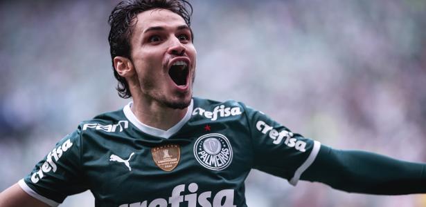 Palmeiras owns the most expensive team in South America