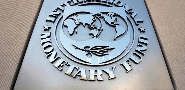 The International Monetary Fund says the war in Ukraine cuts global growth and is in the interest of Brazil