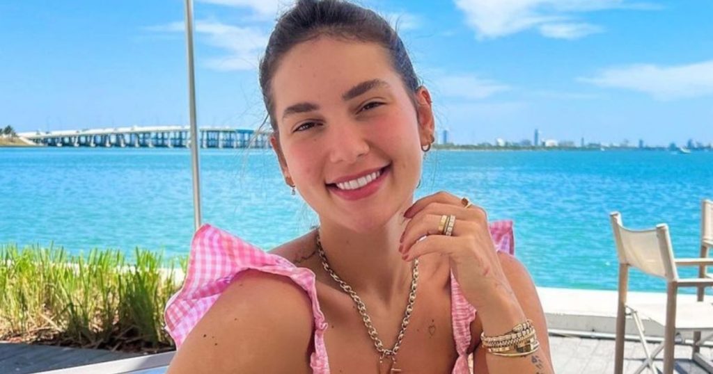 Virginia Fonseca: Why was the influencer banned from TikTok?