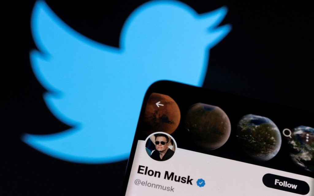 What might change on Twitter when you buy Elon Musk |  Technique
