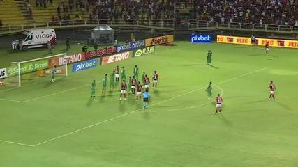 Best Moment: Flamengo 3 x 0 Boavista at Campionato Carioca 2022