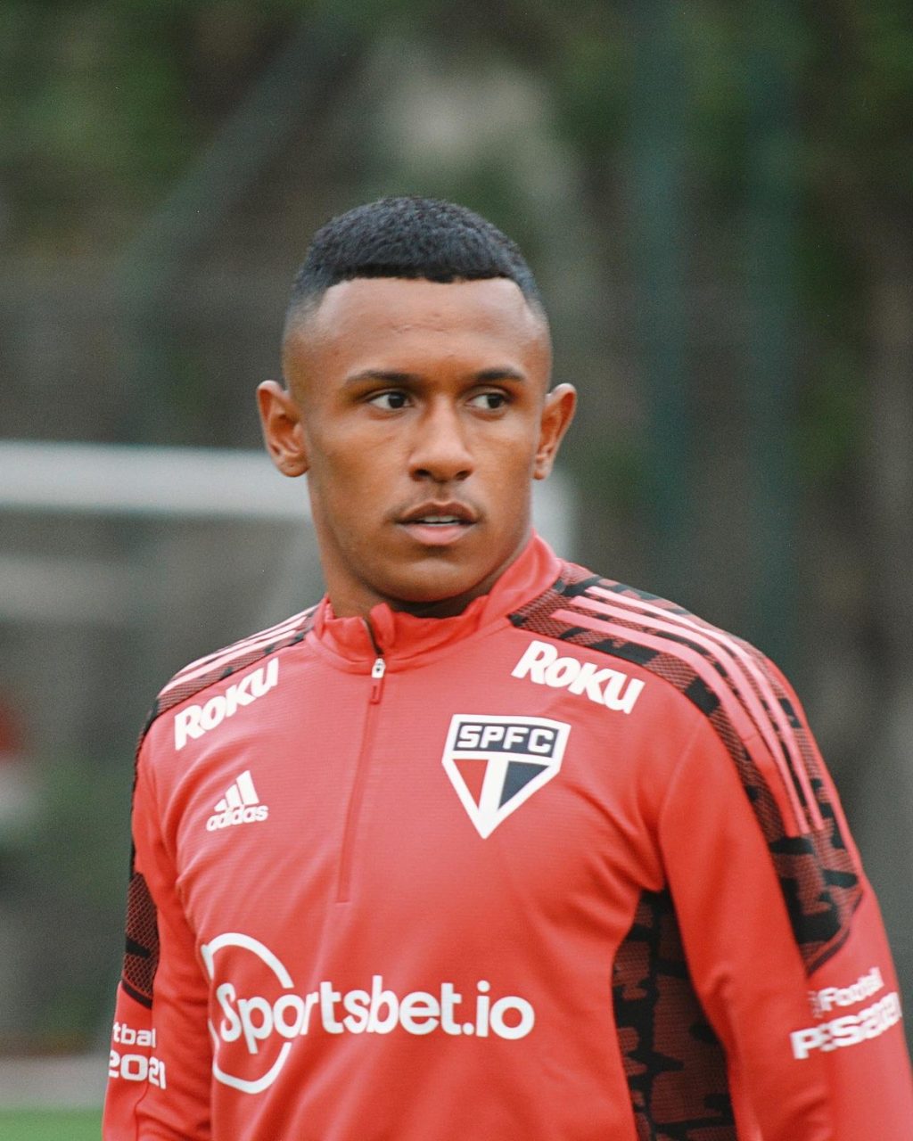 Sao Paulo has Arsenal's proposal for Marquinhos.  Contractual Status Should Accelerate Business |  Sao Paulo