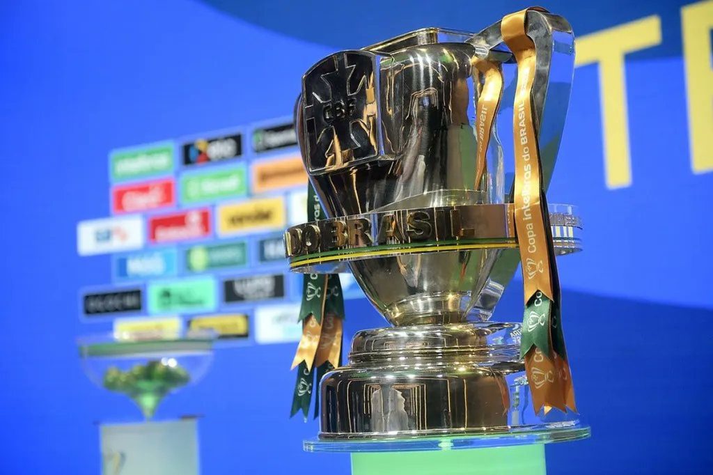 Brazil Cup: Watch the Round of 16 qualifiers with the Italian League clubs dominating |  Brazil Cup
