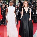 Cannes Film Festival 2022: Live on the red carpet – Vogue