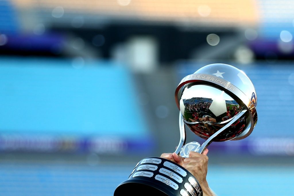 Sudamericana Cup 2022 Round of 16: Find out which teams have already qualified and when the draw will take place |  South American Cup