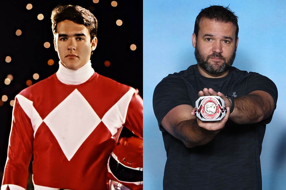 The Red Power Ranger was arrested in connection with the Govt-aided fraud