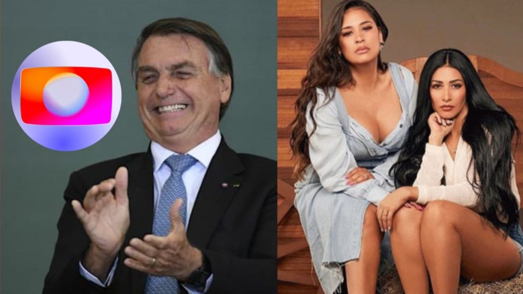 From Bolsonaro hurting Globo to losing Simone and Simaria