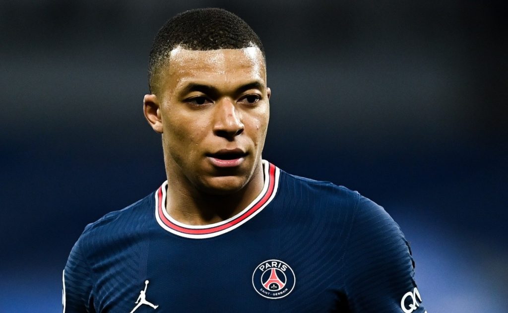 At Mbappe's request, Paris Saint-Germain sacked the club's star, says Al-Bawaba