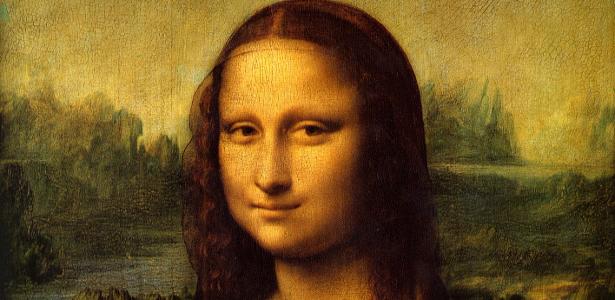 Attack on the Mona Lisa by a visitor at the Louvre Museum in France