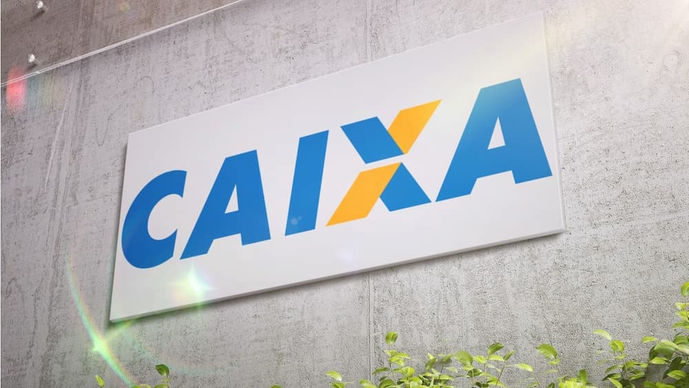 Caixa reported a profit of R$3 billion in the first quarter of 2022 alone