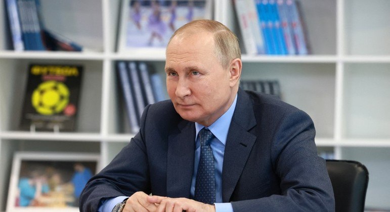 Can Vladimir Putin declare war on Ukraine soon?  Understanding - News