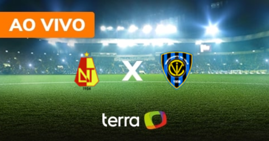 Deportes Tolima vs Independiente del Valle - Live Streaming - Libertadores