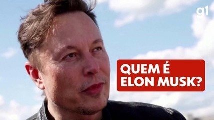 Who is Elon Musk, the billionaire who won a magazine? 
