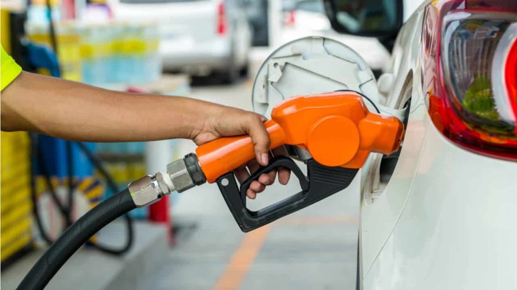 Gasoline price reaches a new record in Brazil;  Seeing the new value