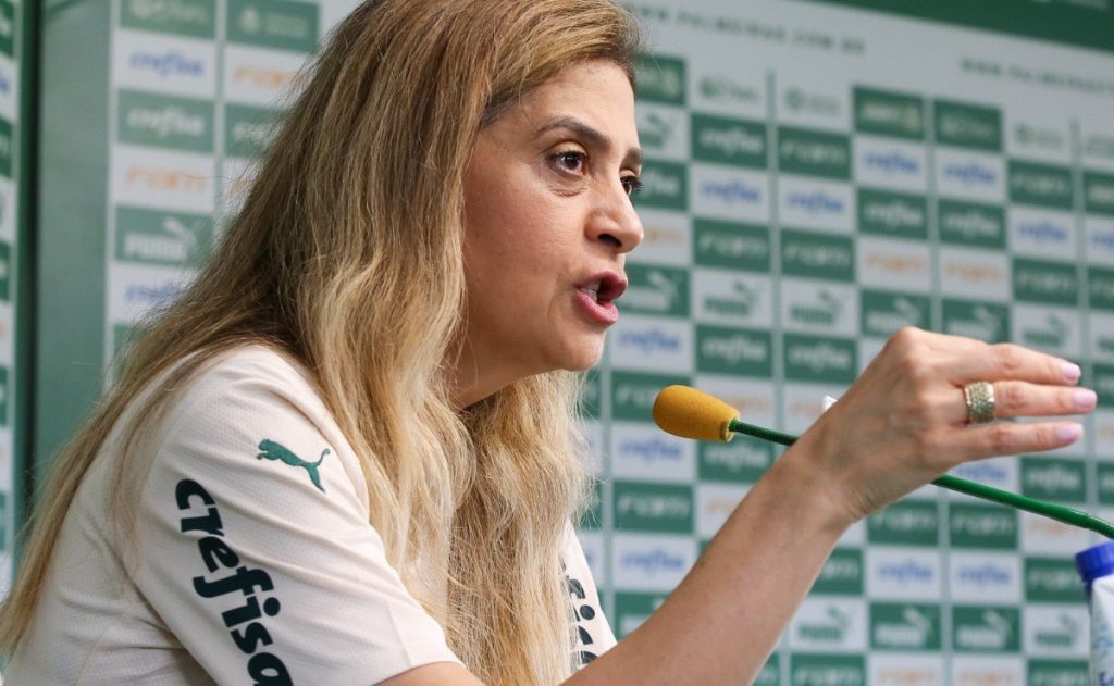 Palmeiras brandishes 'riots' against Santos and can appeal to Leila in Brazil;  Alfeeda wants to postpone the classic