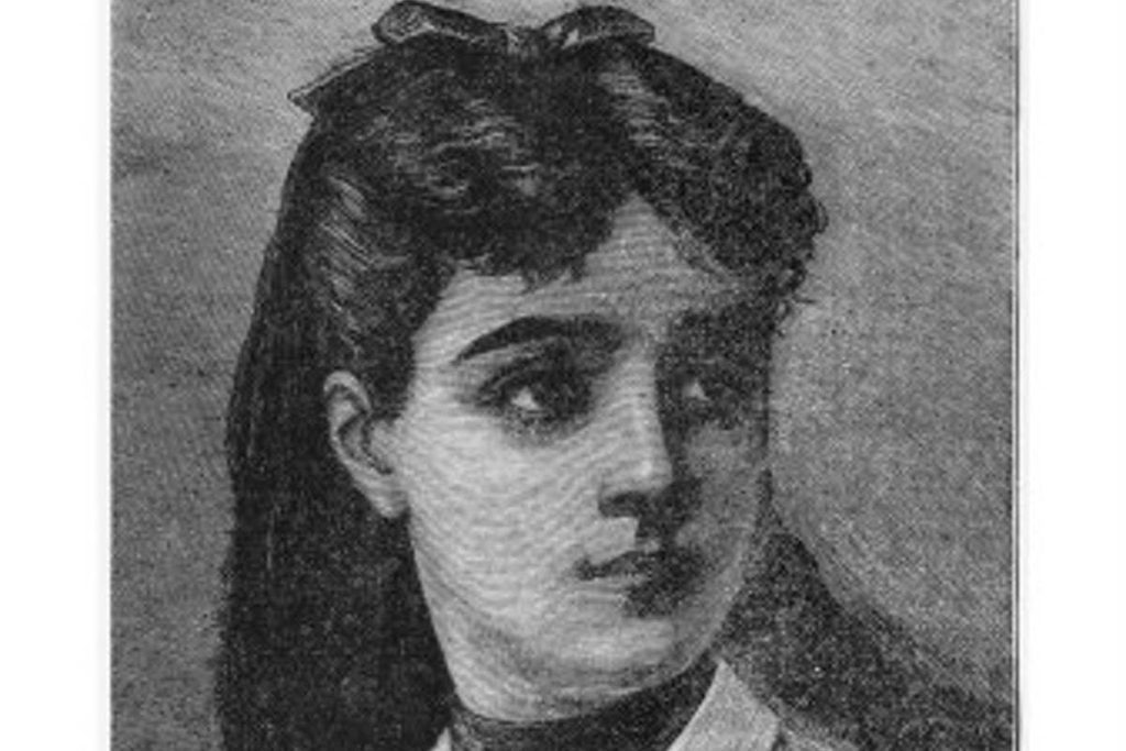 Sophie Germain showed that a woman can be a scientist - 05/24/2022 - Marcelo Viana
