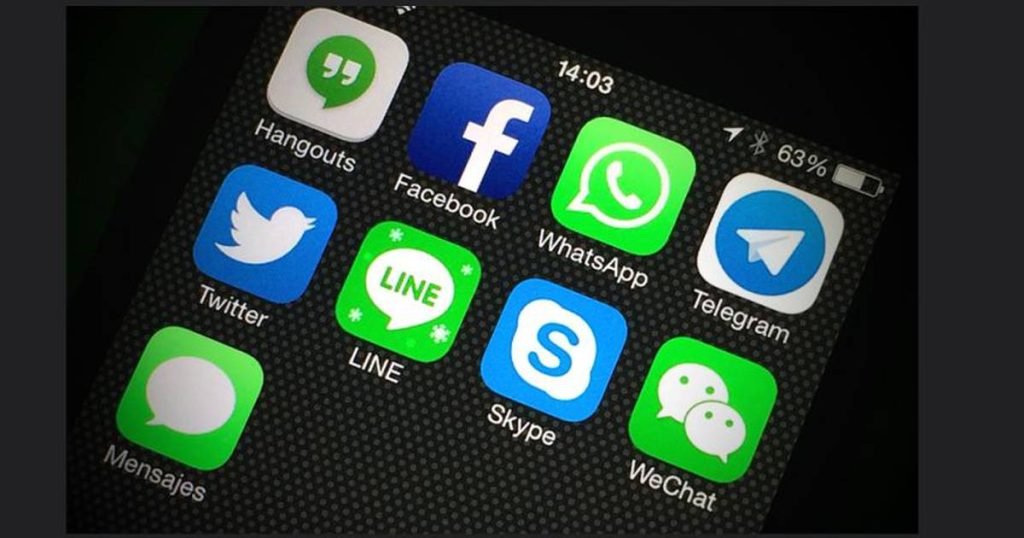 This is what WhatsApp will look like with the new update - Metro World News Brasil