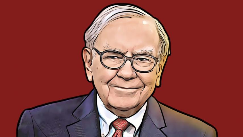 What if Warren Buffett invested in B3?  For Itao, the mega investor will have Susanoo, Vivara and 3 other shares