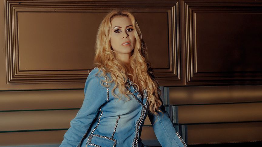 Doctor explains Joelma's new health condition after complications
